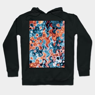 Abstract Art 4 Hoodie